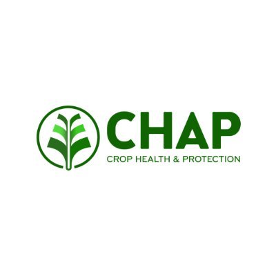Crop Health & Protection - CHAP