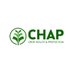 Crop Health & Protection - CHAP (@CHAPAgriTech) Twitter profile photo