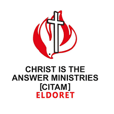 Welcome to CITAM Eldoret #ChristIsTheAnswer. We are located in Pioneer Estate. Join us this Wednesday for prayer service, & Sunday for amazing Worship and Word.