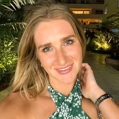 daniellemhearn's profile picture. Travel and the great outdoors. Otherwise, it's tech all day.