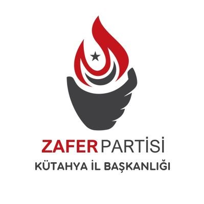 Zafer Partisi Kütahya İl Başkanlığı Resmi Twitter Hesabıdır