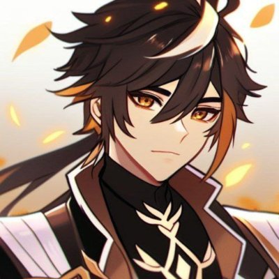 reizo_genshin Profile Picture