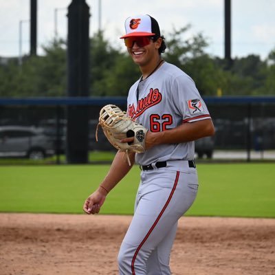 C/O 2024 6’6 225lbs 1B/COF 🔴Texas Rangers Scout Team 🔴 🟠Orioles Scout Team🟠 @HC_HawkBaseball commit