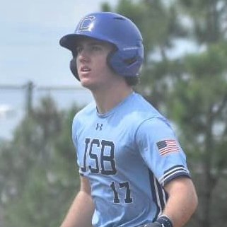 Carson Honick 2026 3.86 GPA OF/IF/RHP True Utility Player Community School of Naples @JSB_Elite_2026 Bats: Right Throws: Right Naples, Florida Uncommitted