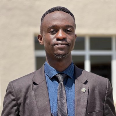 Enockmunezero's profile picture. Just ThankGodEveryDay😇