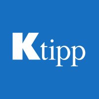 K-Tipp(@ktipp_redaktion) 's Twitter Profile Photo