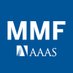 AAAS Mass Media Fellowship (@AAASMassMedia) Twitter profile photo