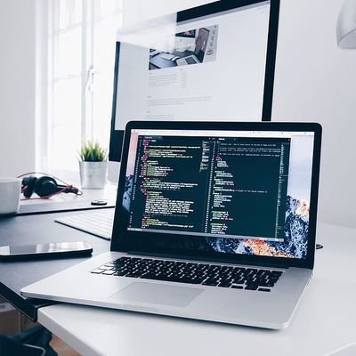 A Beginner Web Developer 👨‍💻💻And A Guide For Other Developers 👨‍🏫.
Always Remember Be Updated 📝🖋️