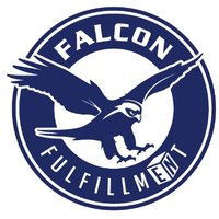 Falcon Fulfillment(@FalconFulfill) 's Twitter Profile Photo