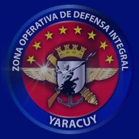Zona Operativa de Defensa Integral Yaracuy(@YaracuyZODI_) 's Twitter Profile Photo