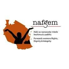 NAFGEM TANZANIA:
Network Against Female Genital Mutilation & other violations of the inalienable right of women & girls in Tanzania.