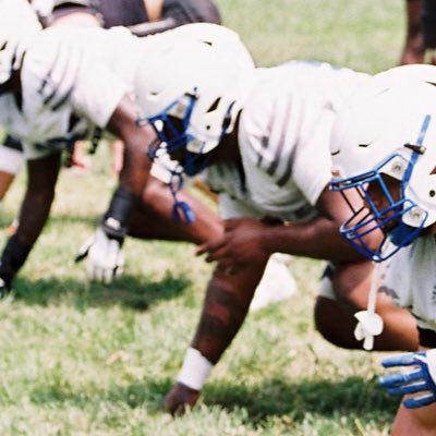 6’6 310 OL @ReiverFootball