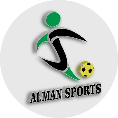 ALMANSPORTS Profile Picture