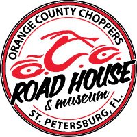 OCC Road House(@occroadhouse) 's Twitter Profile Photo