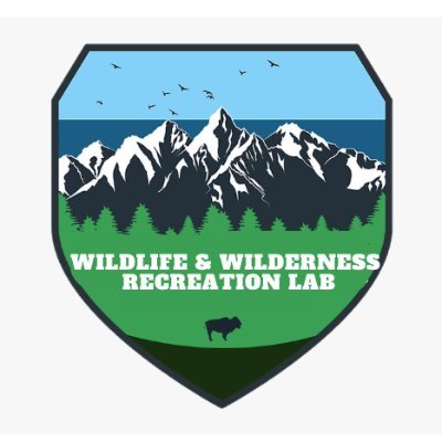 Wildlife & Wilderness Recreation Lab | Haub School | University of Wyoming | Policy for outdoor recreation, wildlife & wild spaces | PI: @drkellyhdunning