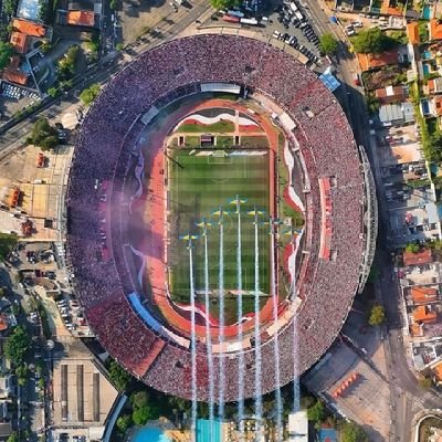 @SAOPAULOFC
apenas: TRÍMUNDIAL🔴⚪⚫🇾🇪🇾🇪🇾🇪
#NUNCAFUIREBAIXADO
#VAMOSSÃOPAULO
🇾🇪UM SENTIMENTO Q JAMAIS ACABARÁ 🇾🇪