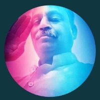 उत्तम चौधरी (parody)(@UCYKT123) 's Twitter Profile Photo