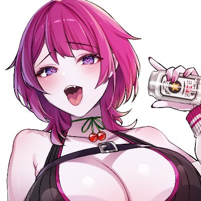 桜月モコ🍒🍺さんのプロフィール画像