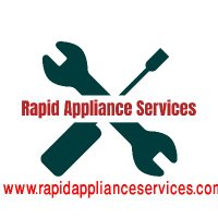 Rapid Appliance Services(@services52149) 's Twitter Profile Photo