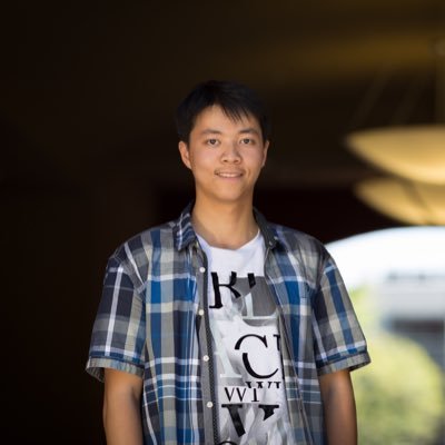 Christian, #GreatPyrenees dad, AP at #Tsinghua, formerly #QuantumComputing researcher at #Alibaba, PhD in theoretical physics from #StanfordUniversity