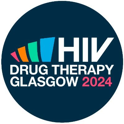 The Int. Congress on Drug Therapy in HIV infection focuses on therapeutic strategies & research in HIV (Followers and following does not equal endorsement)