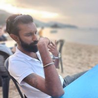 Ruban Raj Balakrishnan(@RubanRaj2107) 's Twitter Profile Photo