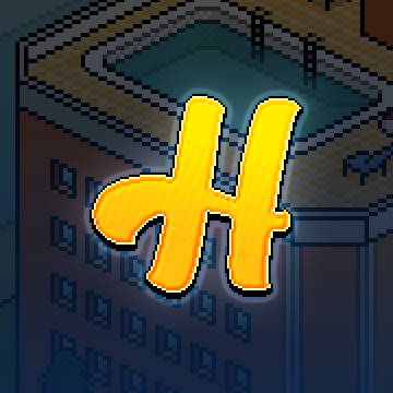 Official Finnish Habbo Fansite 🧡 @HabboFI
Account managed by @gaffeliini and @Kaukoyhteys