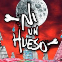 NI UN HUESO (@n1h_official) 's Twitter Profile Photo NI UN HUESO (@n1h_official) 's Twitter Profile Photo
