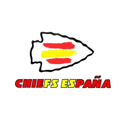 Chiefs España BACK TO BACK CHAMPIONS