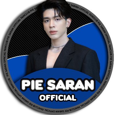 Pie Saran Official Fanclub 🇹🇭 | support @SaranPie #pie_saran | IG : pie_saran