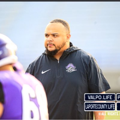 Defensive Line Coach | Merrillville High School | @mhspiratefball | Merrillville, IN