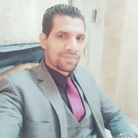 Ahmed Amin (@ahmedam42412890) 's Twitter Profile