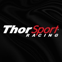 ThorSport Racing(@ThorSportRacing) 's Twitter Profile Photo