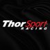 ThorSport Racing (@ThorSportRacing) Twitter profile photo