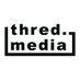 Thred Media (@ThredMediaHQ) Twitter profile photo
