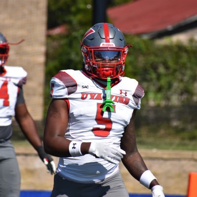 6'3 225 $limebacker @uvawisecavsfb