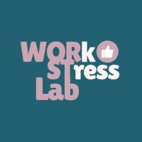 Work Stress (WORST) Lab(@USFWorstLab) 's Twitter Profile Photo