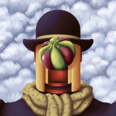 Dragoljubartさんのプロフィール画像