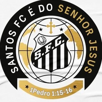 Mas, como é santo aquele que vos chamou, sede vós também SANTOS em toda a vossa maneira de viver - 1 Pedro 1:15