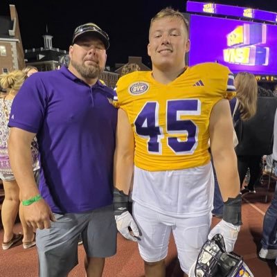 Christ follower, blessed husband to Angela. Proud Dad of Zach Braden,Linebacker at Tennessee Tech University, owner SBE Trucking LLC