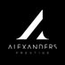 Alexanders Prestige (@Alexanders_cars) Twitter profile photo