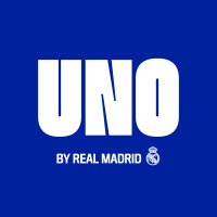 UNObyRealMadrid(@unobyrealmadrid) 's Twitter Profile Photo