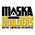 Maska Builders, LLC (@MaskaBuilders) Twitter profile photo