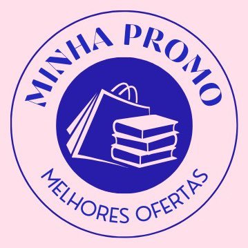 As melhores promoções de livros e outras coisinhas ✨