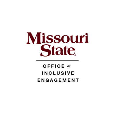 Division for Diversity, Equity and Inclusion
Missouri State University