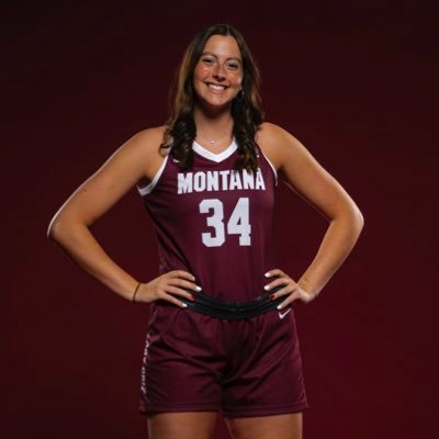 Montana Lady Griz🐻