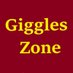 Giggles Zone (@ReelGiggles) Twitter profile photo