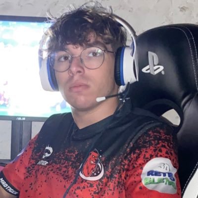 @easportsfc VERIFIED PLAYER//🇵🇹// EX| FORTNITE PLAYER
