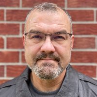 Mike Croissant (@croissant_mike) 's Twitter Profile