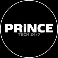 Prince Tech(@PrinceTech247) 's Twitter Profile Photo